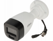 Technologie Dahua CAMERA AHD, HD-CVI, HD-TVI, CVBS HAC-HFW1200CL-IL-A-0280B-S6 Smart Dual Light - 1080p 2,8 mm DAHUA