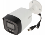 Technologie Dahua CAMERA AHD, HD-CVI, HD-TVI, PAL HAC-HFW1200TLM-IL-A-0280B-S6 - 1080p 2,8 mm DAHUA