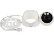 Dahua Technology IP kamera IPC-HDW1239V-A-IL-0360B Smart Dual Light IP KAMERA - 1080p 3,6mm DAHUA