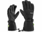 Lyžařské rukavice Black Diamond Quanature - Finger Style ...