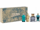 SET JEAN PAUL GAULTIER MINIATURA Le Male EDT 7ml + MINIAT...