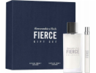 Sada dechových testů Abercrombie & Fitch Fierce EDC 100ml...