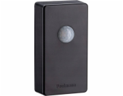 Paulmann Outdoor Plug and Shine bezdrátový soumrakový senzor IP44 Zigbee antracit