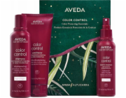 AVEDA_SET Color Control Color Control Light šampon na vlasy 200ml + Color Control Conditioner kondicionér 200ml + Color Control Light kondicionér na vlasy bez oplachování 150ml