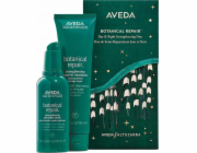 Aveda AVEDA_SET Botanical Repair Strenghening Overnight Serum posilující sérum na noc 100ml + Strenghening Leave In Treatment posilující kúra bez oplachování 100ml