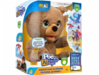 Cobi Interaktivní maskot Poe, plyšový medvídek Ai, tvoří ...
