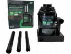 HYDRAULICKÝ SLOUPOVÝ ZVEDÁK Rockforce 25 TUNOVÝ ZVEDÁK