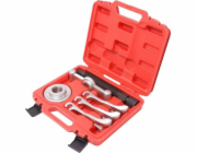 Forsážní UNIVERZÁLNÍ STAHOVAČ KOTOUČŮ A BUBENŮ DO 200MM