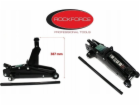 Hydraulický dílenský zvedák Rockforce 2,5t se zámkem