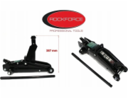 Hydraulický dílenský zvedák Rockforce 2,5t se zámkem