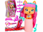 Tm Toys VIP Pets Hair Academy - Alexia
