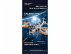 Orink IM.MASTER starfighter 817ks 6811 40967