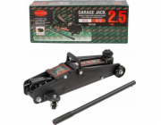Hydraulický autozvedák Rockforce FROG 2,5t (h min 135mm, h max 387mm)