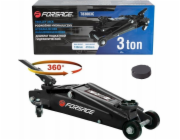 Forsážní NÍZKOPROFILOVÝ ZVEDÁK 360° OTOČNÁ ŽÁBA 3T