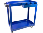 Rockforce Tool Trolley Vozík na nářadí, dílenský vozík se...