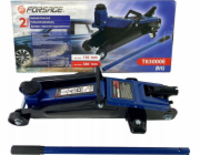 Hydraulický dílenský zvedák Forsage 2t