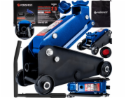 Sourcing FORSAGE LIFT FROG 2,5T/ PRO CROSSOVERY A MINIBUSY...