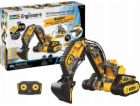 *****REVELL RC Engineering Vehicle 4v1 21304