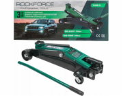 Dílenský zvedák Rockforce Hydraulic 3t (h min 135mm, h max 420mm)