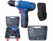 Rockforce akumulátorový šroubovák 12V