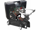 Dílenský zvedák Rockforce 2t s rukojetí otočnou o 180° (v...