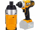 JCB Aku šroubovák 18V 150Nm (bez baterie)