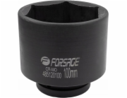 Forsage Hluboká rázová objímka 100mm 1 (6bodová)