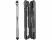 Momentový klíč Rockforce 19-110Nm, 3/8