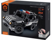 HP IM.MASTER RC vozidlo SWAT 2v1 355el 8026 40462