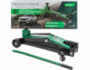 Dílenský zvedák Rockforce Hydraulic 3t (h min 195mm, h max 533mm)