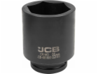 JCB Deep Impact Socket 1 85 mm (6bodový)