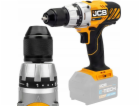 JCB vrtačka Aku vrtačka 18V 45Nm (bez baterie)
