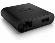 Dokovací/replikátor Dell USB-C DA200 (470-ABRY)