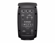 Adam Audio D3V Black - pár studiových monitorů