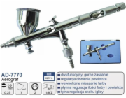 Adler ADLER AEROGRAF 0,25mm AD-7770 MAR0257.0