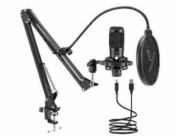 Yenkee YMC 1031 Streamerový mikrofon