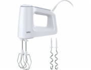 Mixér Braun HM 3100 WH
