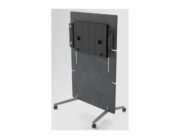 Neat Adaptive stand - Vozík - pro systém pro video konference - velikost obrazovky: 65" - pro Neat Board Pro