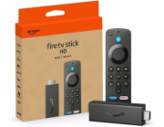 Multimediální zařízení Amazon Fire TV Stick HD 2024