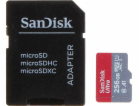 Karta SanDisk Ultra MicroSDXC 256 GB Class 10 UHS-I/U1 A1...