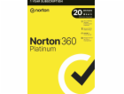 Norton 360 Deluxe pro 20 zařízení na 12 měsíců (21427507)