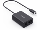 Adaptér pro sluchátka Yealink EHS62