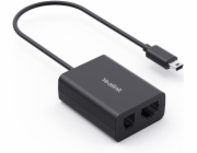 Adaptér pro sluchátka Yealink EHS62