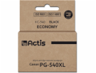 Actis Inkoust KC-540 pro tiskárny Canon (náhradní inkoust...
