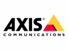 AXIS F series F4108 - Bezpecnostní kamera - kupole - inte...