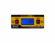 Volt usměrňovač 6V/12/24V 15A SMART A80 Volt Polsko