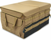 Offlander OFFLANDER UNIVERZÁLNÍ SKLÁDACÍ TAŠKA DO KUPU 75L