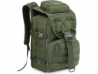 Offlander OFFLANDER BATOH SURVIVAL HIKER 25L ZELENÝ