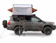 Kempingový stan Offlander OFFLANDER STŘEŠNÍ STAN VSTUPNÍ KRYT SLOŽENÍ 4