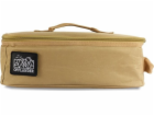Offlander OFFLANDER OFFROAD CAMPING BAG HORIZONTAL 4L KHAKI